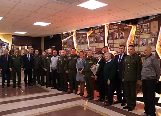 Роль учебных заведений в формировании гражданской солидарности у подростков из группы повышенного социального риска