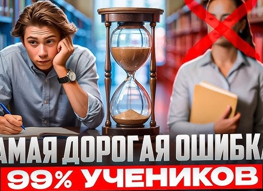 Зачем платить репетитору, если есть YouTube?