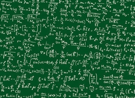 Математика