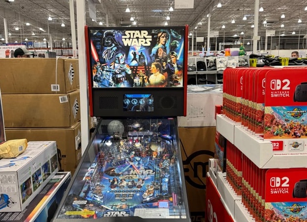 Самое гуманитарное, что я когда-либо видел